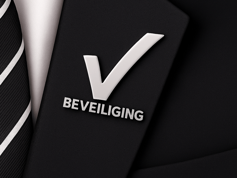 Beveiliging
