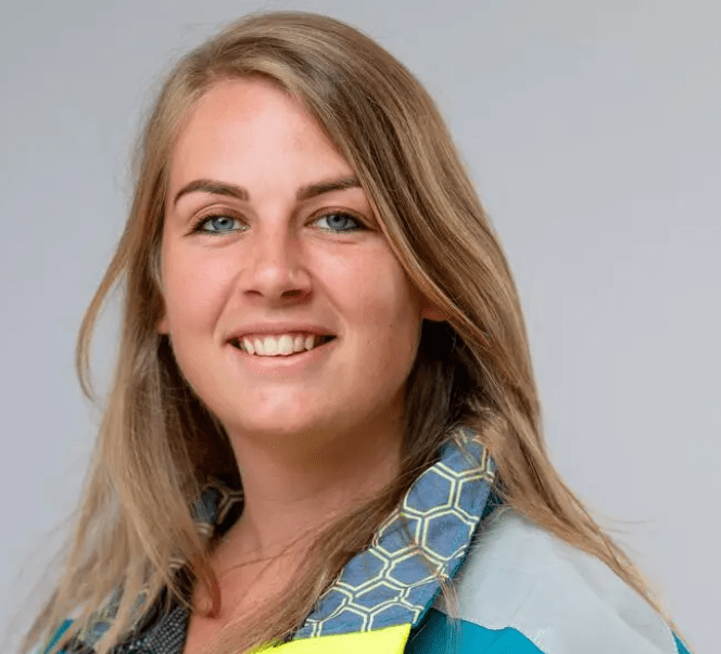 Foto Gilke Roos