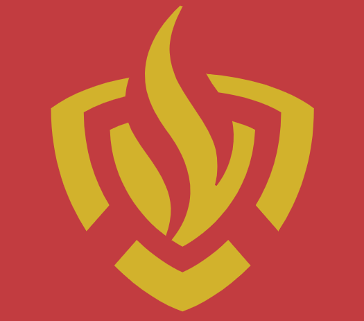 Brandweer logo